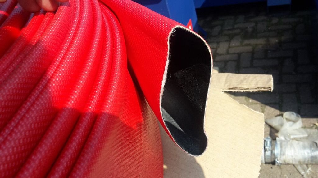 Sonstiges Traktorzubehör des Typs Sonstige Onbekend Beregeningsslang, Neumaschine in Goudriaan (Bild 1)