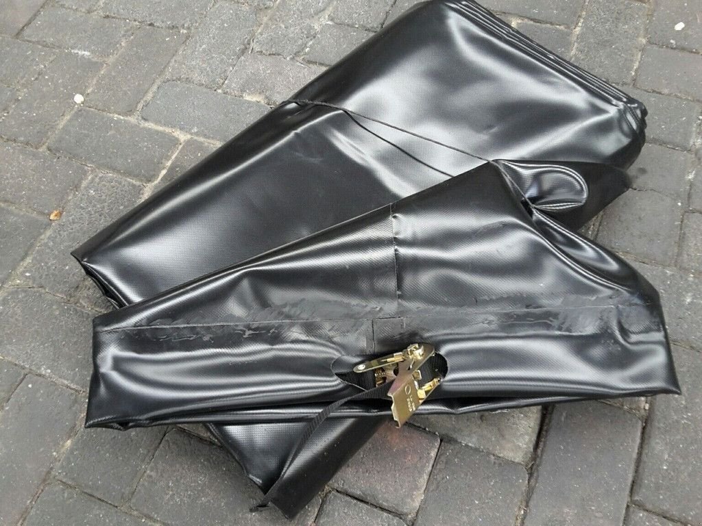 Sonstiges Traktorzubehör des Typs Sonstige Onbekend Beregeningsslang, Neumaschine in Goudriaan (Bild 10)