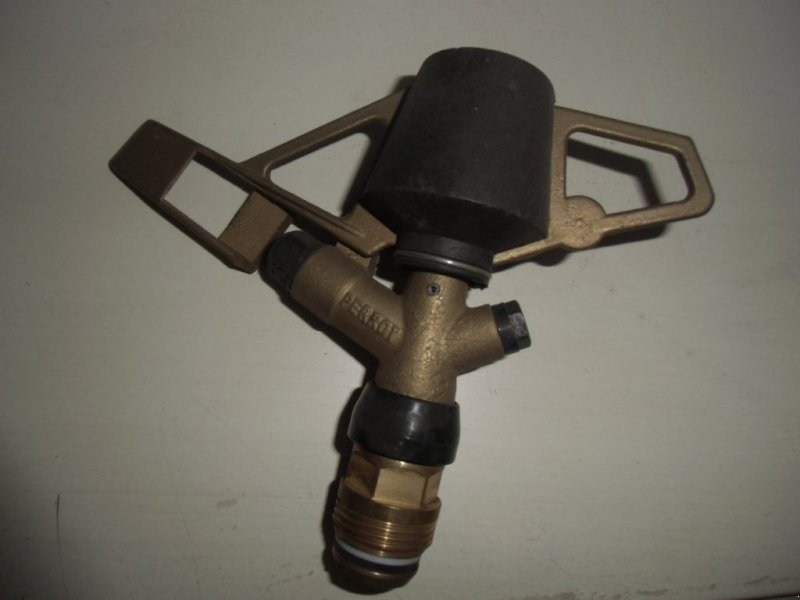 Sonstiges Traktorzubehör del tipo Sonstige Onbekend Perrotsproeiers, Neumaschine In Goudriaan (Immagine 1)