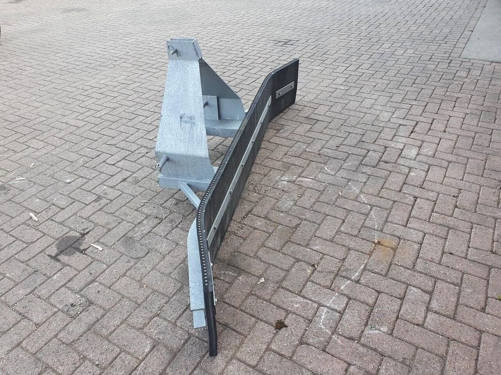 Sonstiges Traktorzubehör типа Sonstige Onbekend, Gebrauchtmaschine в Goudriaan (Фотография 4)