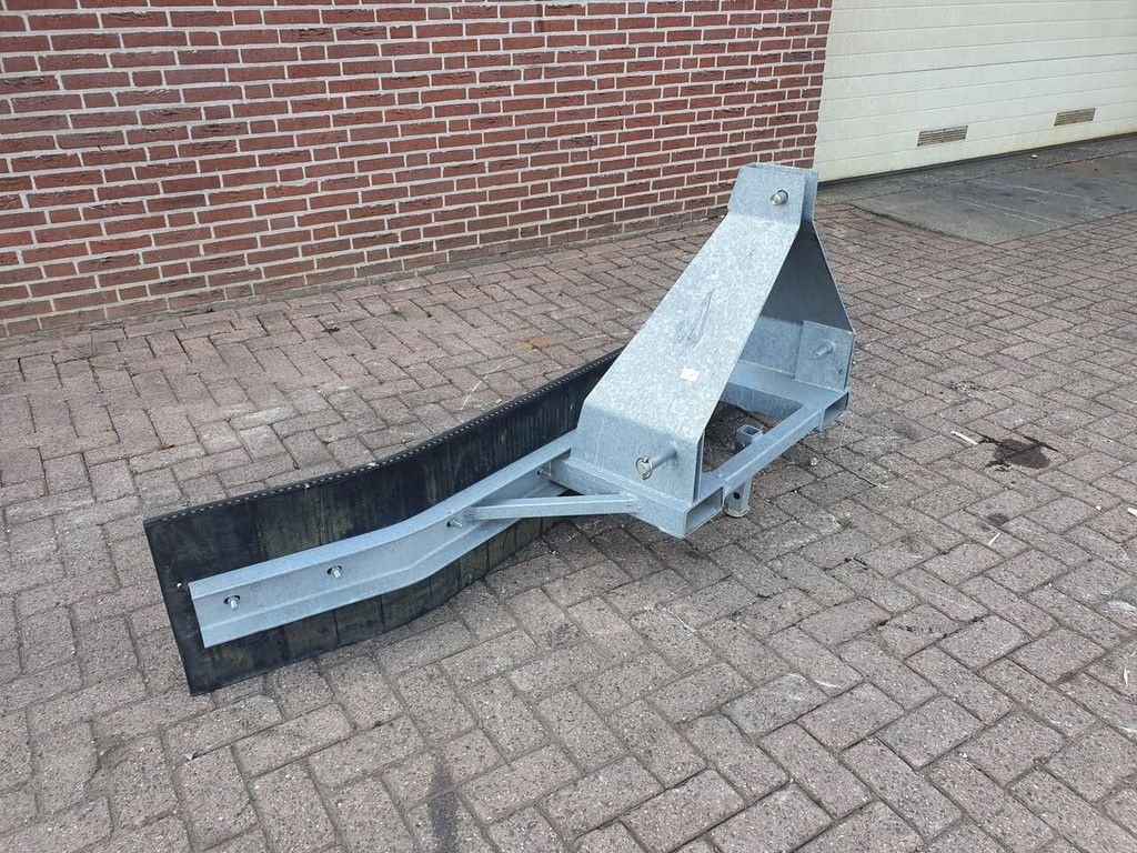 Sonstiges Traktorzubehör typu Sonstige Onbekend, Gebrauchtmaschine v Goudriaan (Obrázek 2)