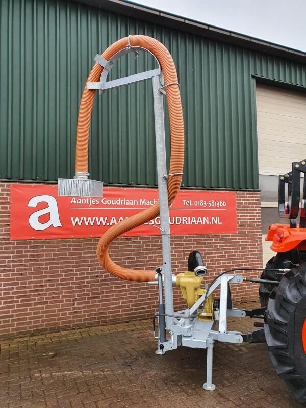 Sonstiges Traktorzubehör typu Sonstige Onbekend, Neumaschine v Goudriaan (Obrázek 5)