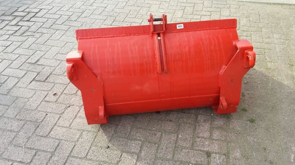 Sonstiges Traktorzubehör vrste Sonstige Onbekend, Neumaschine v Goudriaan (Slika 2)