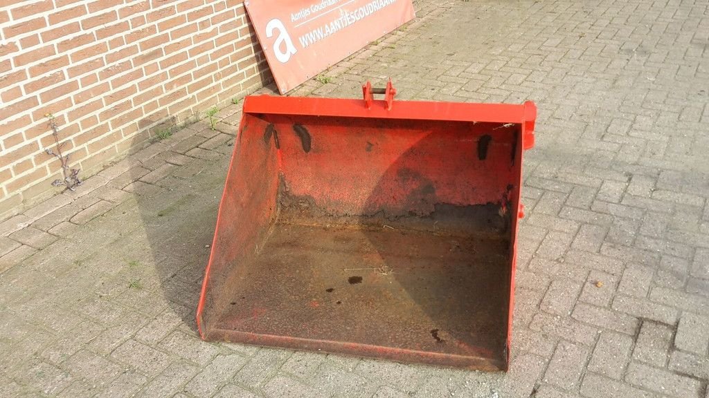 Sonstiges Traktorzubehör des Typs Sonstige Onbekend, Neumaschine in Goudriaan (Bild 3)
