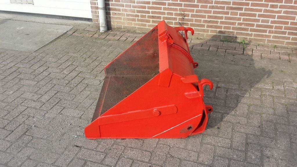 Sonstiges Traktorzubehör vrste Sonstige Onbekend, Neumaschine v Goudriaan (Slika 1)