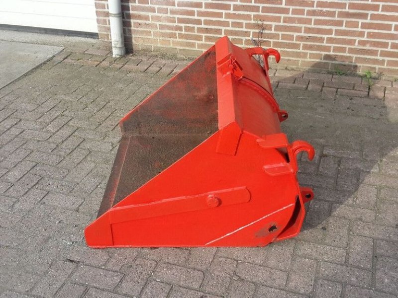 Sonstiges Traktorzubehör za tip Sonstige Onbekend, Neumaschine u Goudriaan (Slika 1)