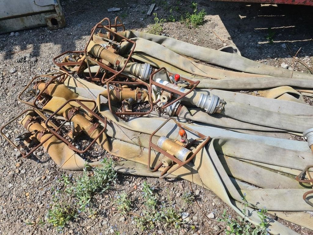 Sonstiges Traktorzubehör типа Sonstige Onbekend, Gebrauchtmaschine в Goudriaan (Фотография 1)