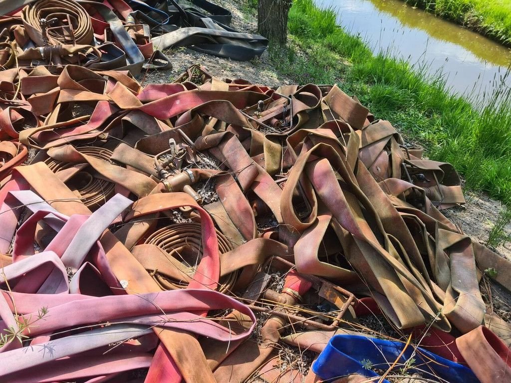 Sonstiges Traktorzubehör типа Sonstige Onbekend, Gebrauchtmaschine в Goudriaan (Фотография 3)