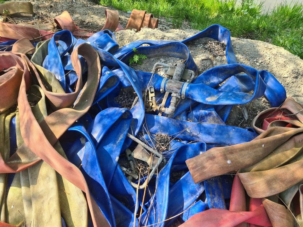 Sonstiges Traktorzubehör типа Sonstige Onbekend, Gebrauchtmaschine в Goudriaan (Фотография 4)