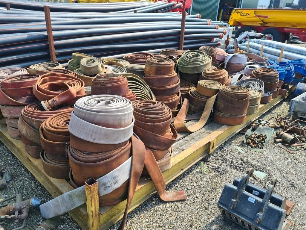 Sonstiges Traktorzubehör типа Sonstige Onbekend, Gebrauchtmaschine в Goudriaan (Фотография 8)