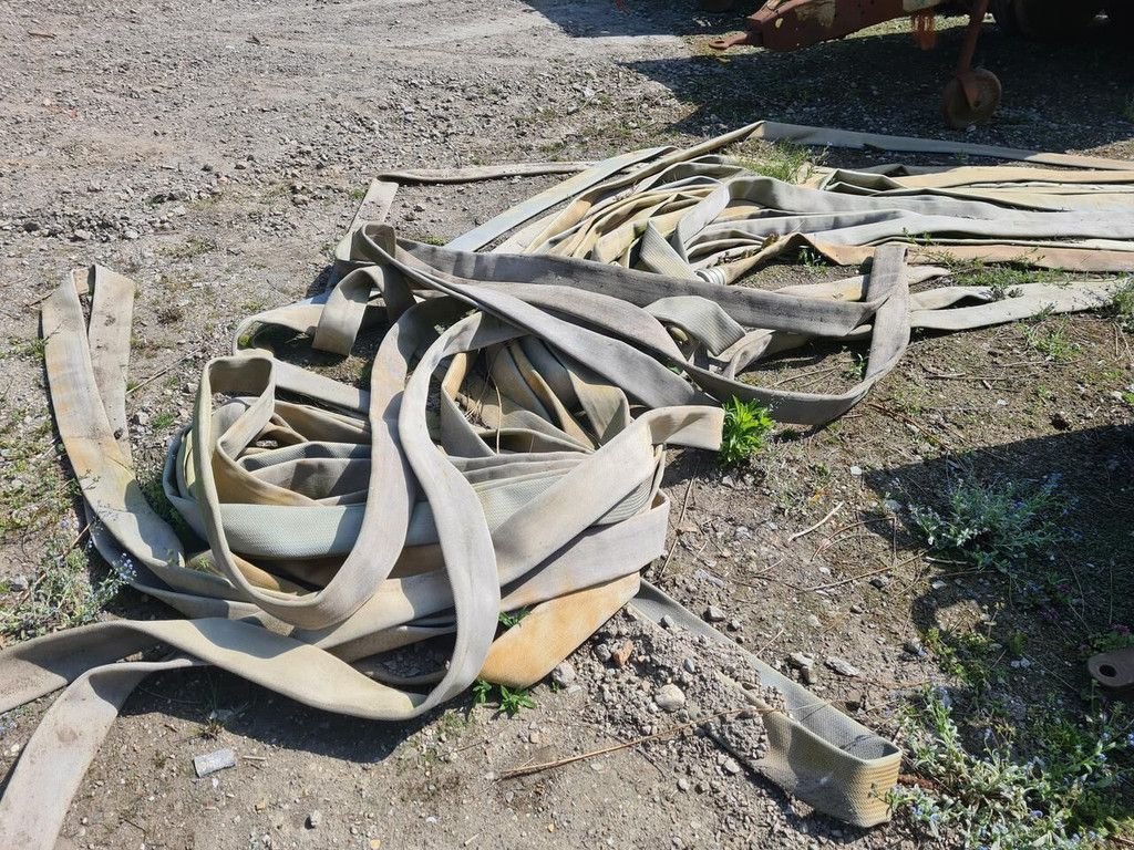 Sonstiges Traktorzubehör типа Sonstige Onbekend, Gebrauchtmaschine в Goudriaan (Фотография 2)