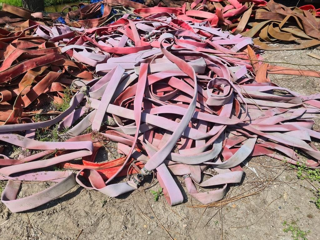 Sonstiges Traktorzubehör типа Sonstige Onbekend, Gebrauchtmaschine в Goudriaan (Фотография 7)