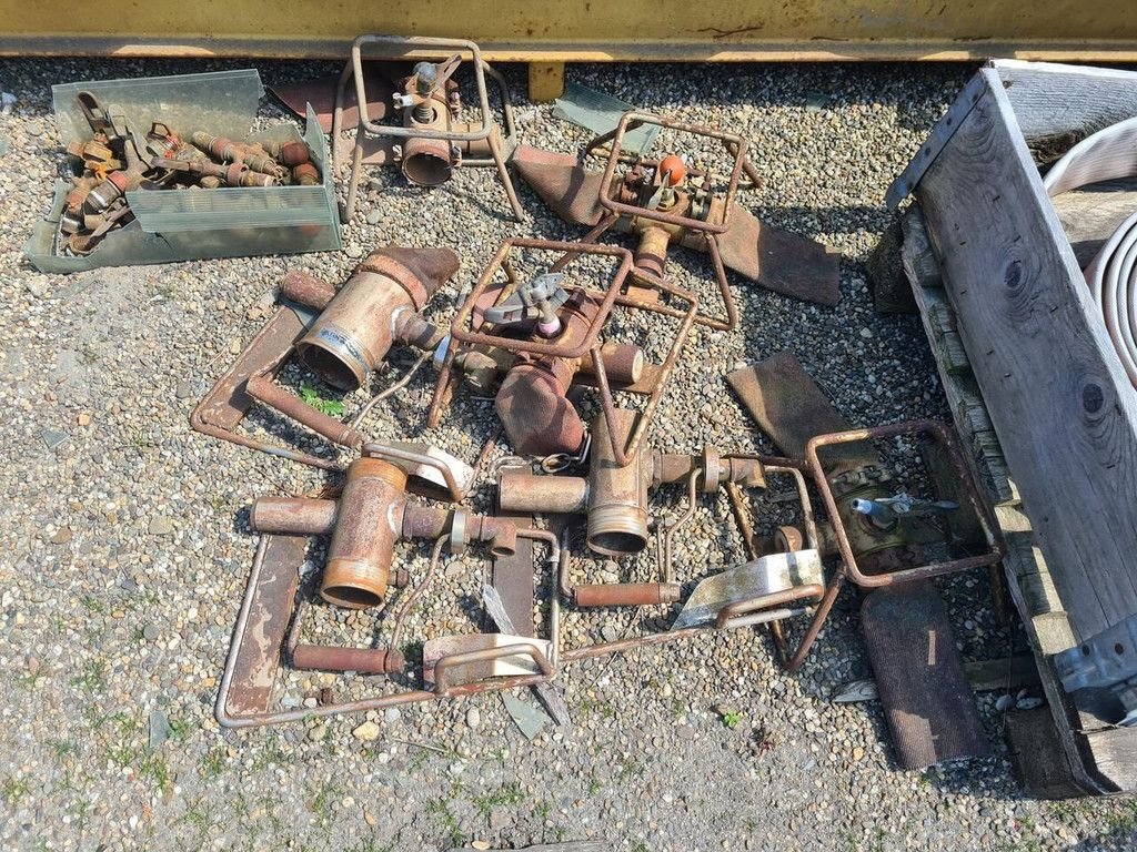 Sonstiges Traktorzubehör типа Sonstige Onbekend, Gebrauchtmaschine в Goudriaan (Фотография 9)