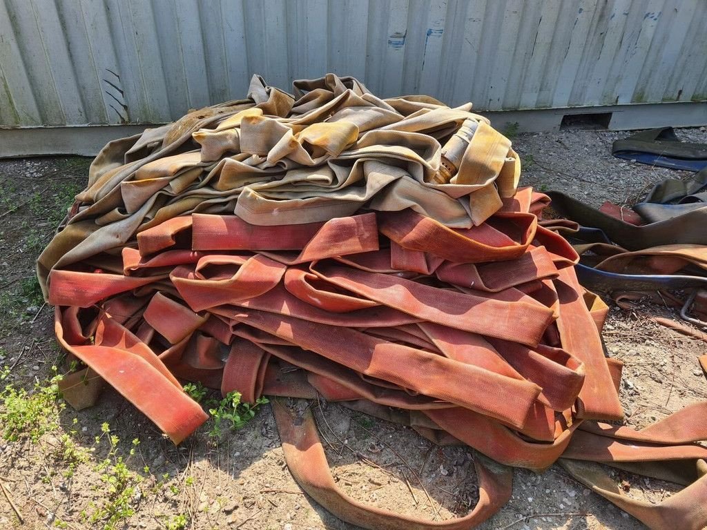 Sonstiges Traktorzubehör типа Sonstige Onbekend, Gebrauchtmaschine в Goudriaan (Фотография 5)