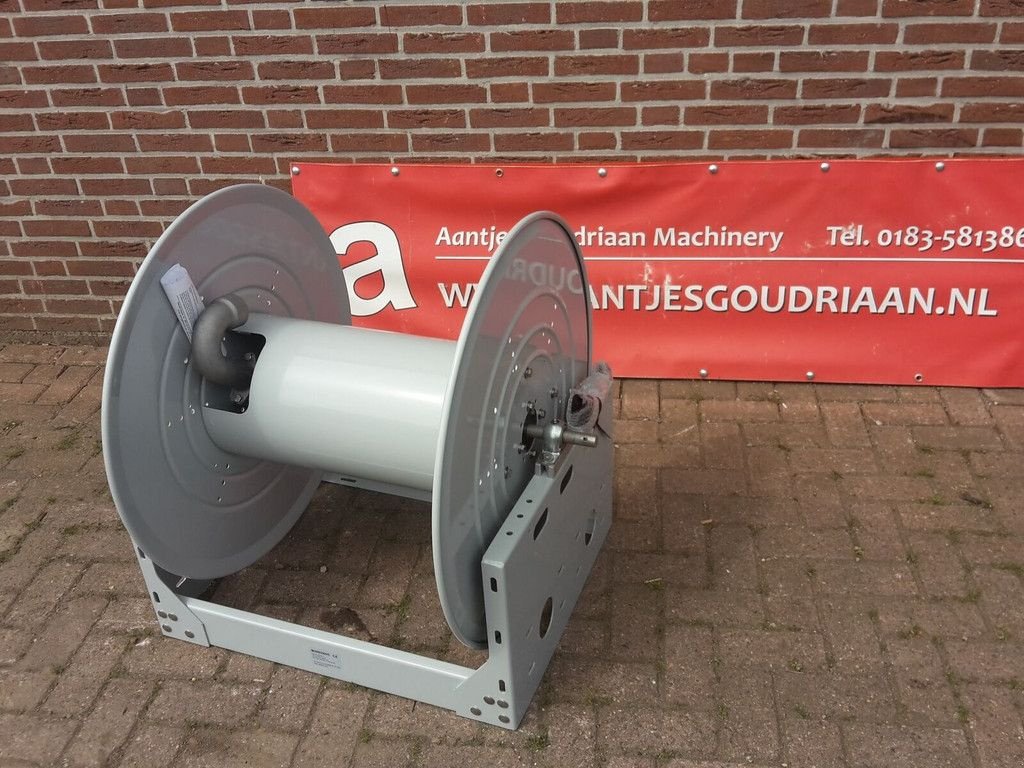 Sonstiges Traktorzubehör typu Sonstige Onbekend, Neumaschine v Goudriaan (Obrázek 4)