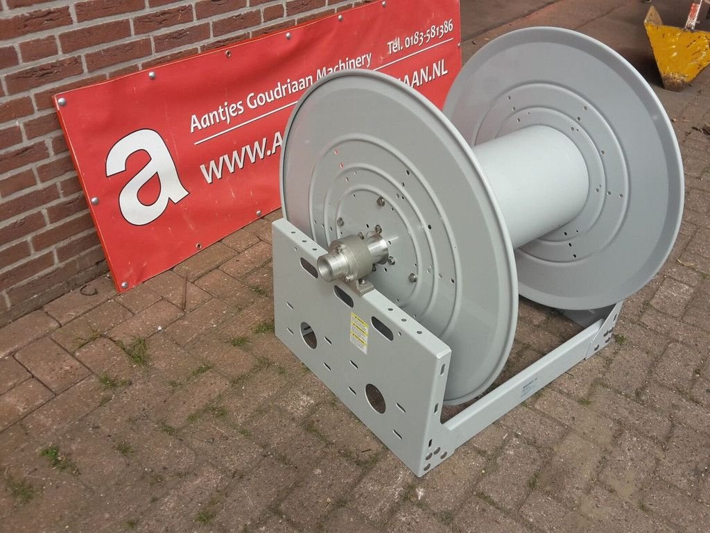 Sonstiges Traktorzubehör typu Sonstige Onbekend, Neumaschine v Goudriaan (Obrázek 5)