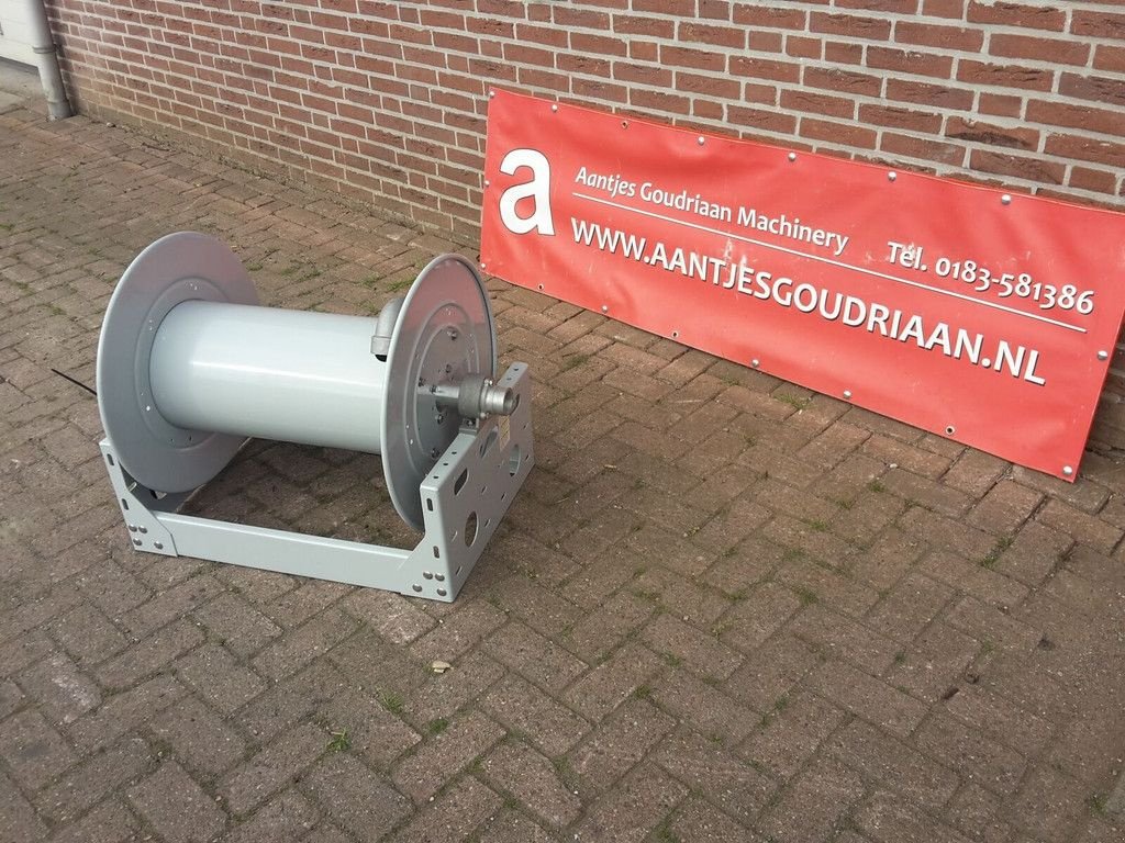 Sonstiges Traktorzubehör typu Sonstige Onbekend, Neumaschine v Goudriaan (Obrázek 2)