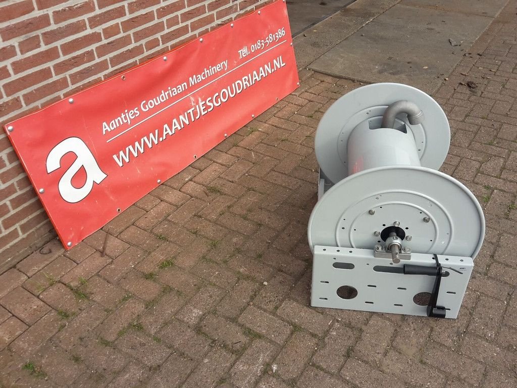 Sonstiges Traktorzubehör typu Sonstige Onbekend, Neumaschine v Goudriaan (Obrázek 3)