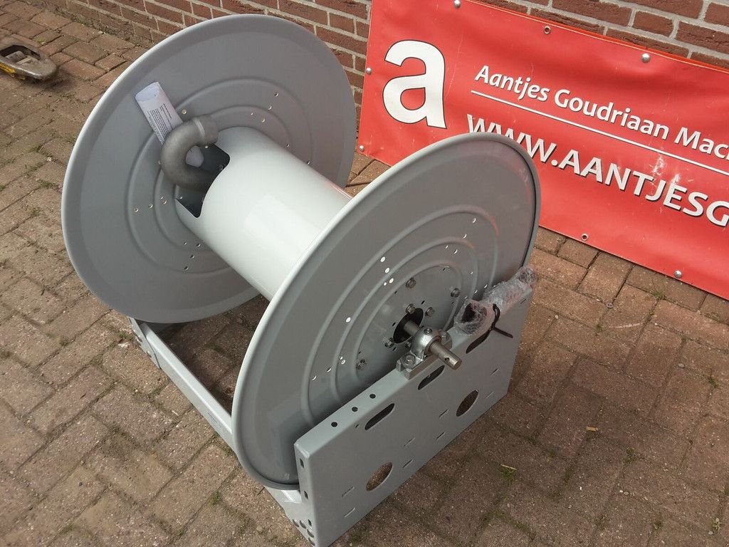 Sonstiges Traktorzubehör typu Sonstige Onbekend, Neumaschine v Goudriaan (Obrázek 6)