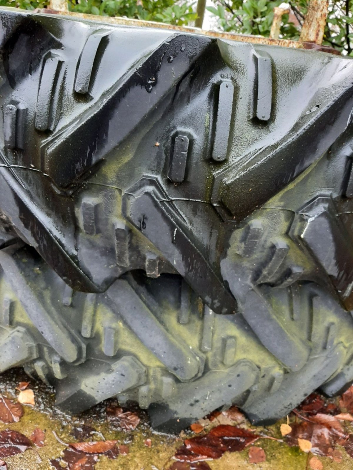 Sonstiges Traktorzubehör typu Sonstige Overige, Gebrauchtmaschine v Breukelen (Obrázek 4)