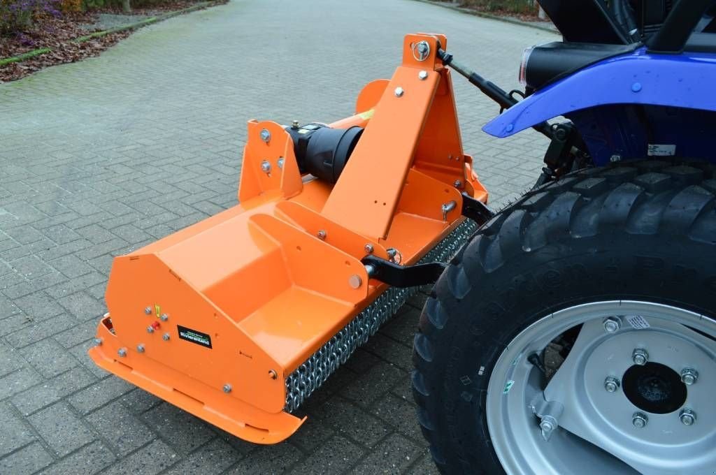 Sonstiges Traktorzubehör del tipo Sonstige Padagas MP 1250 Klepelmaaier voor compacttractor, Neumaschine en Erichem (Imagen 7)