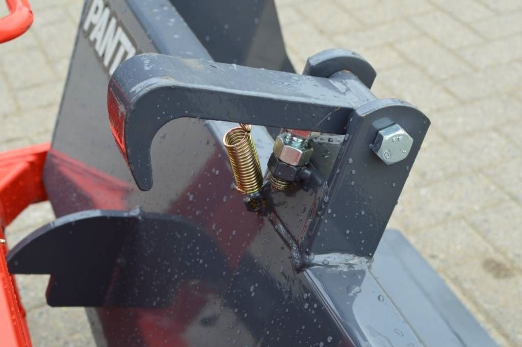 Sonstiges Traktorzubehör του τύπου Sonstige Panther 120 Grondbak 3-punts Compacttractor/Minitractor, Neumaschine σε Erichem (Φωτογραφία 11)