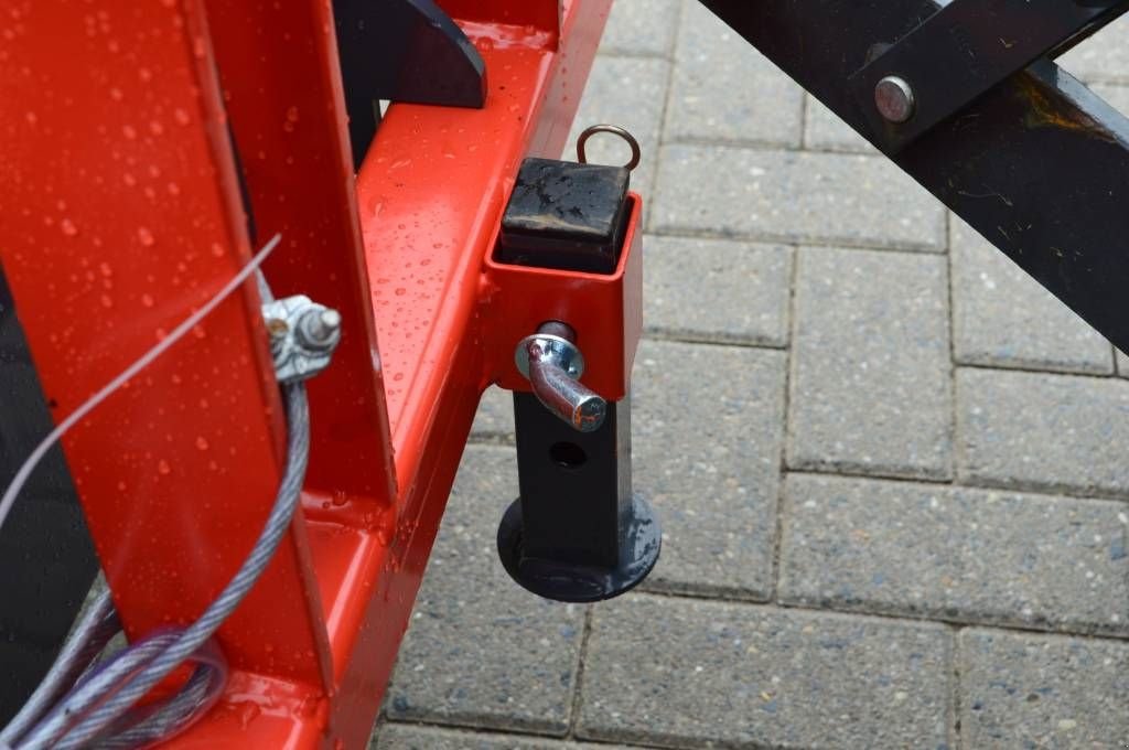 Sonstiges Traktorzubehör του τύπου Sonstige Panther 120 Grondbak 3-punts Compacttractor/Minitractor, Neumaschine σε Erichem (Φωτογραφία 7)