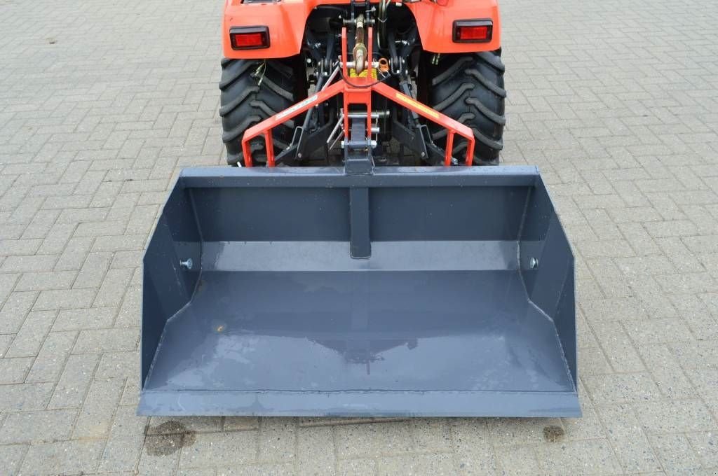 Sonstiges Traktorzubehör του τύπου Sonstige Panther 120 Grondbak 3-punts Compacttractor/Minitractor, Neumaschine σε Erichem (Φωτογραφία 2)