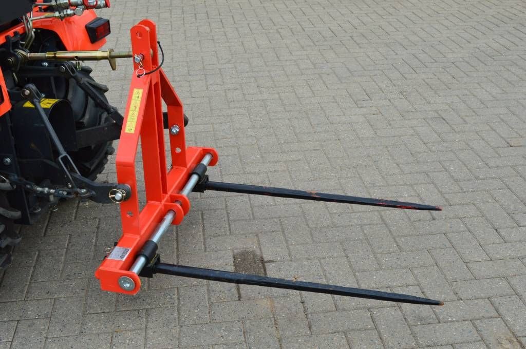 Sonstiges Traktorzubehör des Typs Sonstige Panther Balenprikker 3-punts Compacttractor, Neumaschine in Erichem (Bild 3)