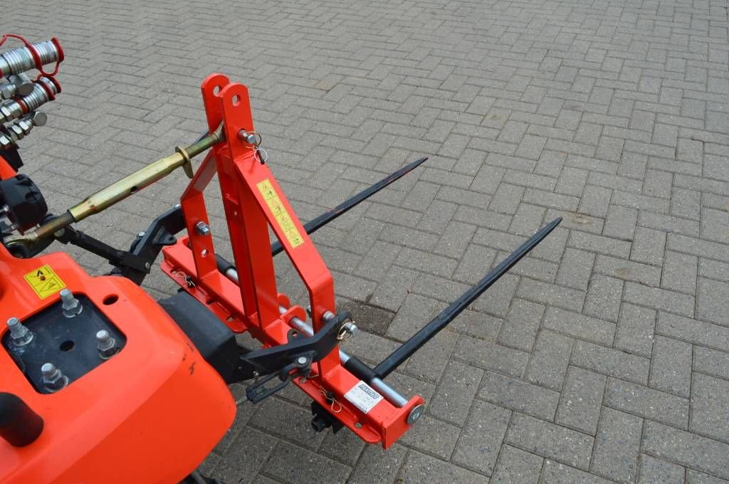 Sonstiges Traktorzubehör des Typs Sonstige Panther Balenprikker 3-punts Compacttractor, Neumaschine in Erichem (Bild 5)