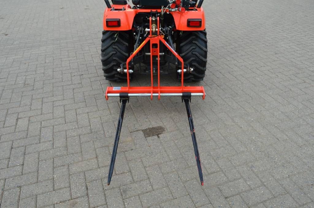 Sonstiges Traktorzubehör des Typs Sonstige Panther Balenprikker 3-punts Compacttractor, Neumaschine in Erichem (Bild 2)