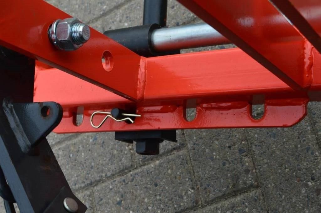 Sonstiges Traktorzubehör des Typs Sonstige Panther Balenprikker 3-punts Compacttractor, Neumaschine in Erichem (Bild 7)