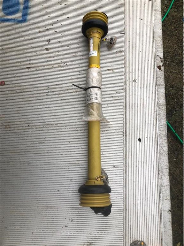 Sonstiges Traktorzubehör типа Sonstige PTO-aksel Walterscheid W300E L1010, Gebrauchtmaschine в Egtved (Фотография 2)