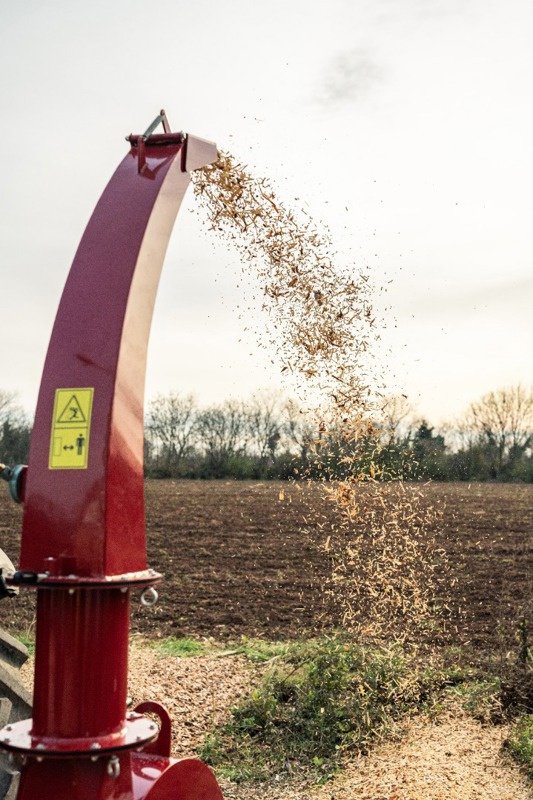 Sonstiges Traktorzubehör typu Sonstige PX170, Neumaschine v Gais (Obrázek 3)