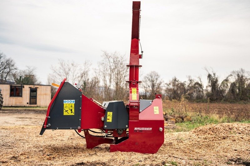 Sonstiges Traktorzubehör typu Sonstige PX170, Neumaschine v Gais (Obrázek 8)