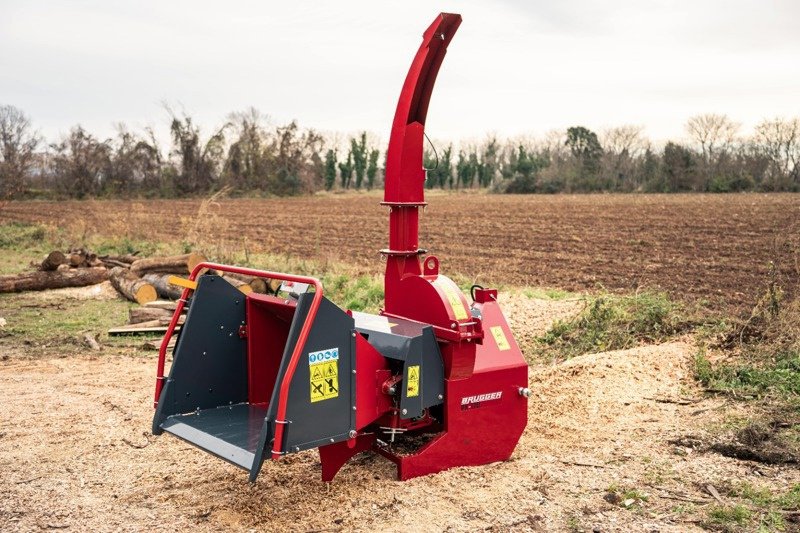 Sonstiges Traktorzubehör typu Sonstige PX170, Neumaschine v Gais (Obrázek 2)