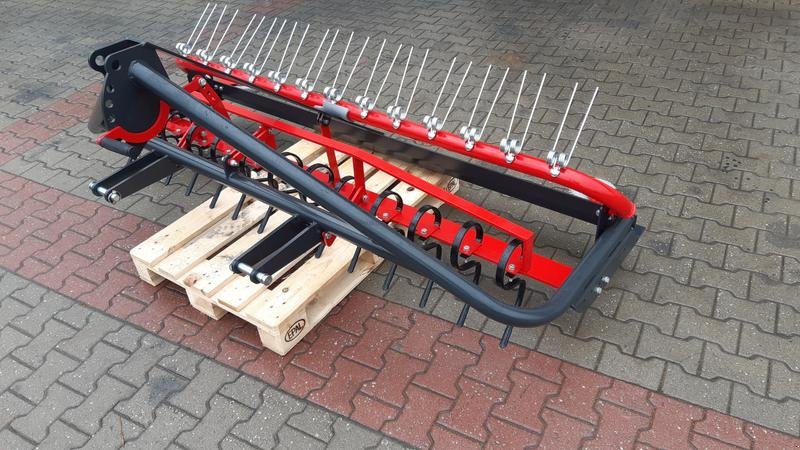 Sonstiges Traktorzubehör typu Sonstige R Modell mit Zinken und Planierschiene - Größen 1,6 Meter- 2 Meter- 2,4 Meter, Neumaschine v Neureichenau (Obrázek 1)