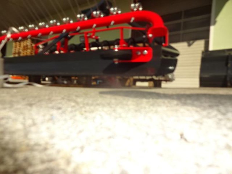 Sonstiges Traktorzubehör typu Sonstige R Modell mit Zinken und Planierschiene - Größen 1,6 Meter- 2 Meter- 2,4 Meter, Neumaschine v Neureichenau (Obrázek 21)