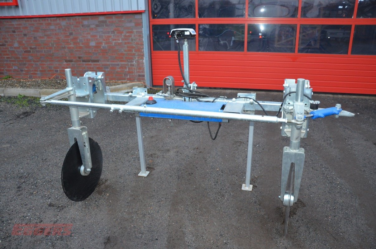 Sonstiges Traktorzubehör typu Sonstige Raven Anbaugerätelenkung K, Neumaschine v Suhlendorf (Obrázek 1)