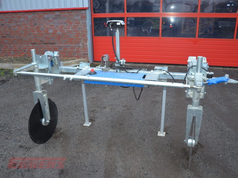 Sonstiges Traktorzubehör typu Sonstige Raven Anbaugerätelenkung K, Neumaschine v Suhlendorf (Obrázek 1)