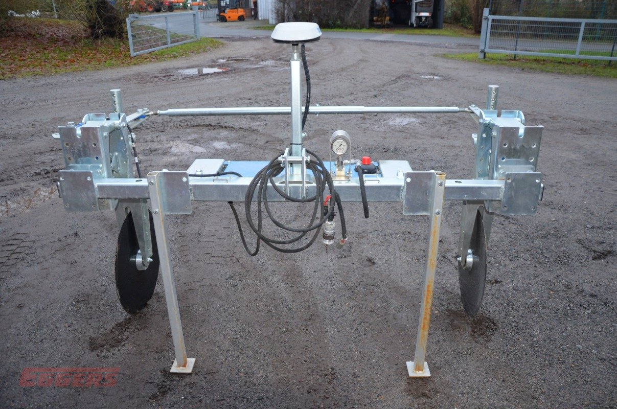 Sonstiges Traktorzubehör typu Sonstige Raven Anbaugerätelenkung K, Neumaschine v Suhlendorf (Obrázek 2)