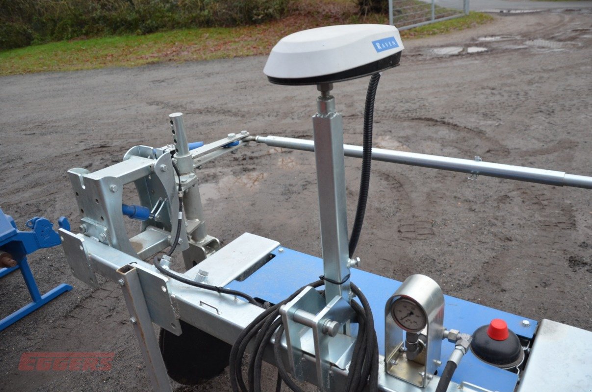 Sonstiges Traktorzubehör typu Sonstige Raven Anbaugerätelenkung K, Neumaschine v Suhlendorf (Obrázek 3)