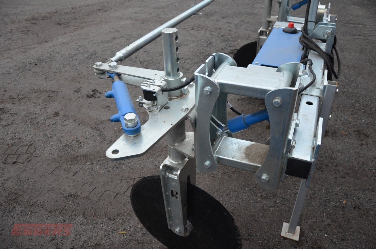 Sonstiges Traktorzubehör typu Sonstige Raven Anbaugerätelenkung K, Neumaschine v Suhlendorf (Obrázek 4)
