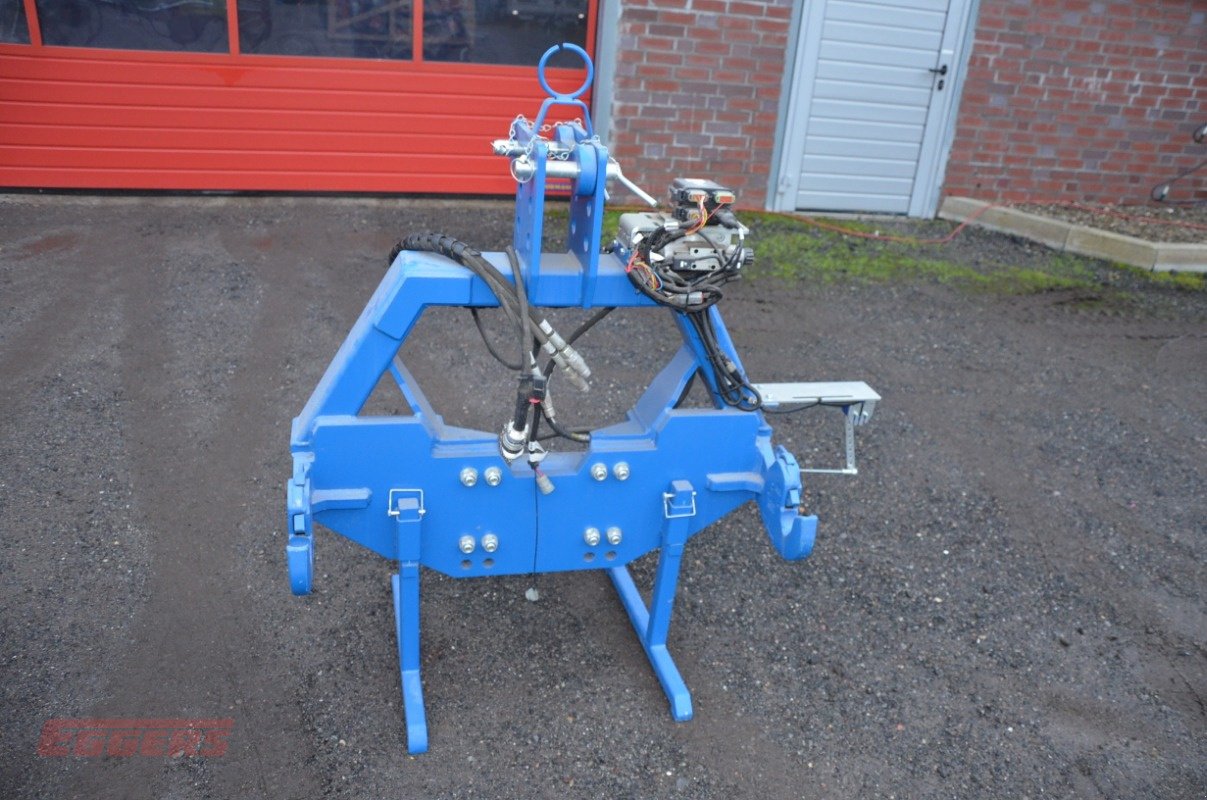 Sonstiges Traktorzubehör des Typs Sonstige Raven Kameralenkung mit Ve, Neumaschine in Suhlendorf (Bild 2)