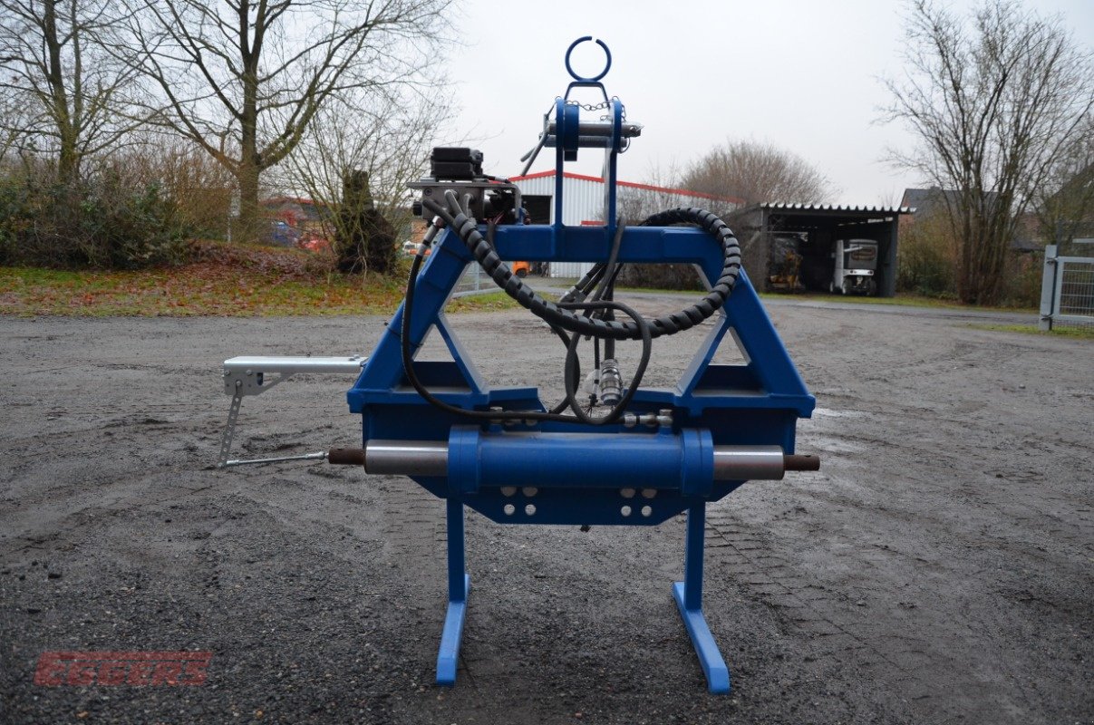 Sonstiges Traktorzubehör des Typs Sonstige Raven Kameralenkung mit Ve, Neumaschine in Suhlendorf (Bild 1)