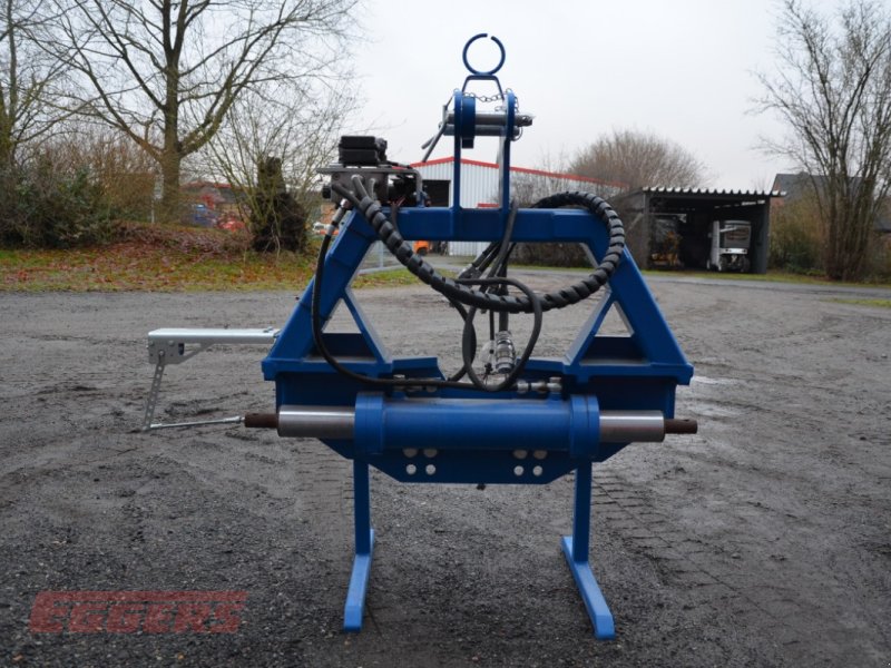 Sonstiges Traktorzubehör van het type Sonstige Raven Kameralenkung mit Ve, Neumaschine in Suhlendorf (Foto 1)