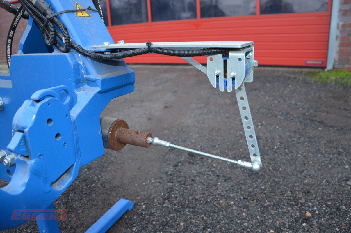 Sonstiges Traktorzubehör des Typs Sonstige Raven Kameralenkung mit Ve, Neumaschine in Suhlendorf (Bild 4)