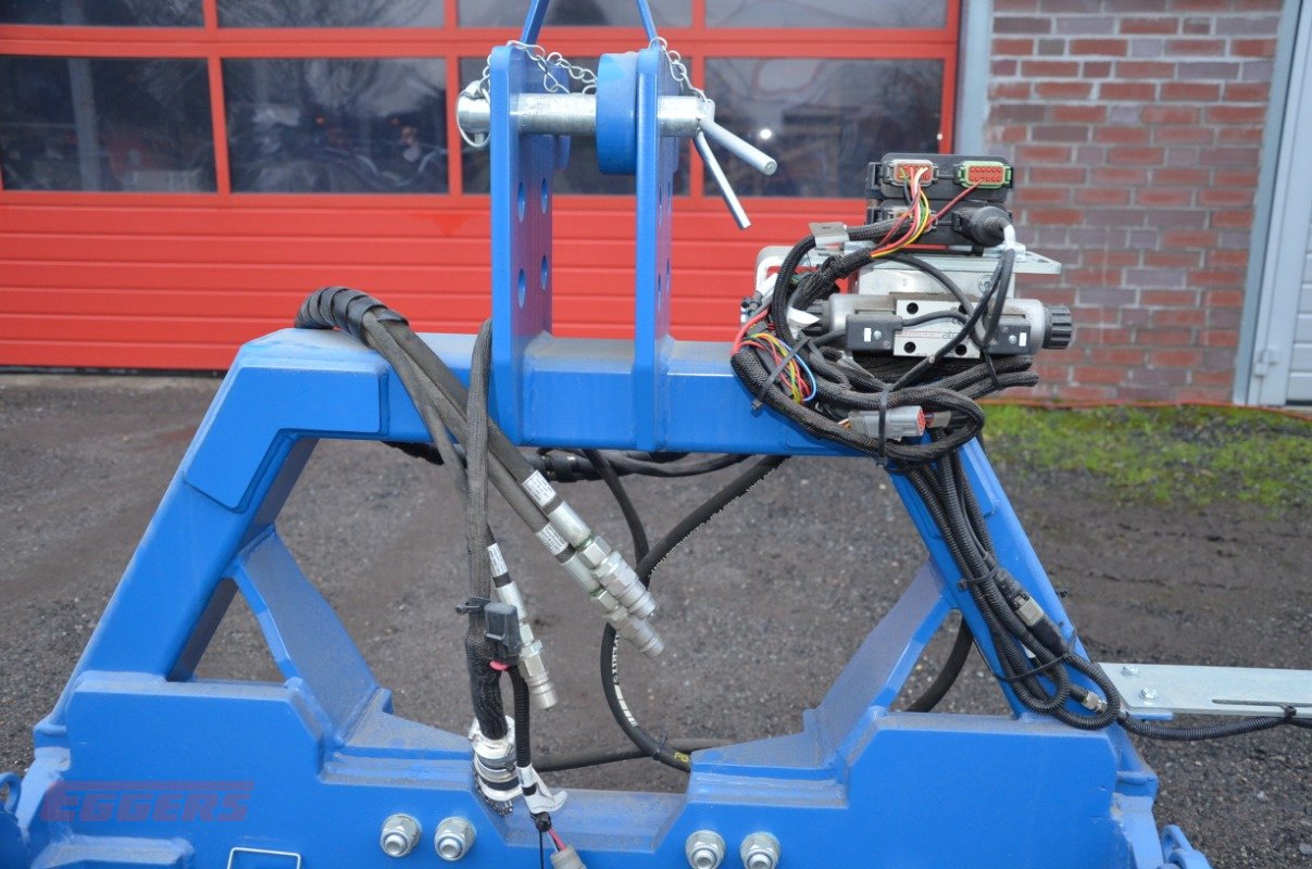 Sonstiges Traktorzubehör des Typs Sonstige Raven Kameralenkung mit Ve, Neumaschine in Suhlendorf (Bild 5)