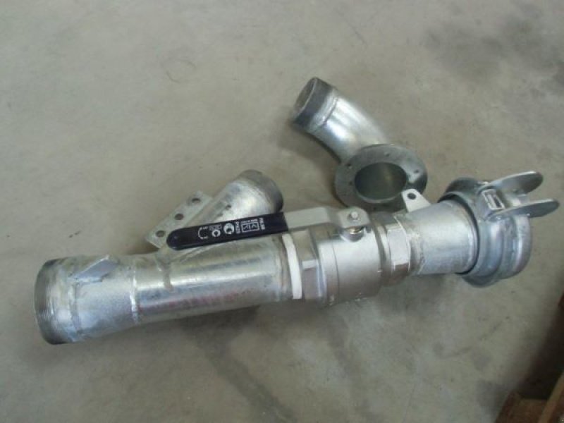 Sonstiges Traktorzubehör типа Sonstige Reinigingsbal injecteur, Neumaschine в Goudriaan (Фотография 1)