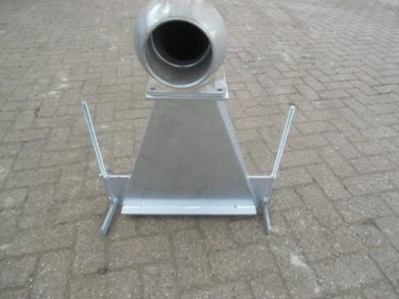 Sonstiges Traktorzubehör des Typs Sonstige Rooster mix spuit, Neumaschine in Goudriaan (Bild 2)